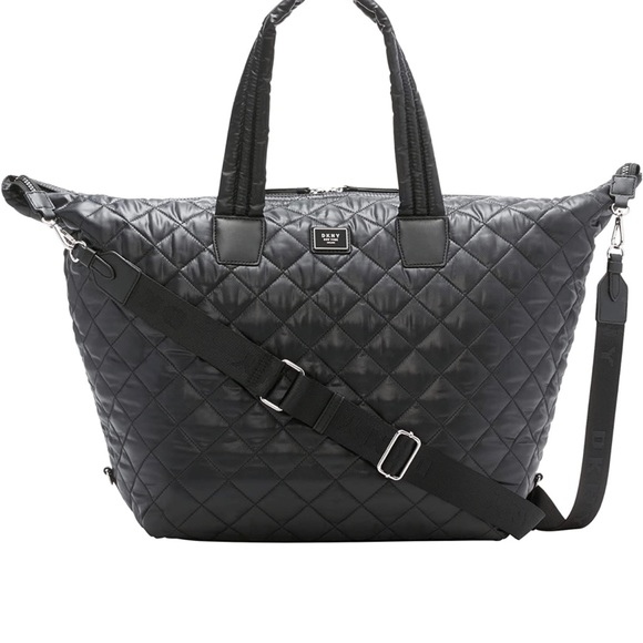 Dkny Bags Dkny Maya Large Weekender Bag Poshmark